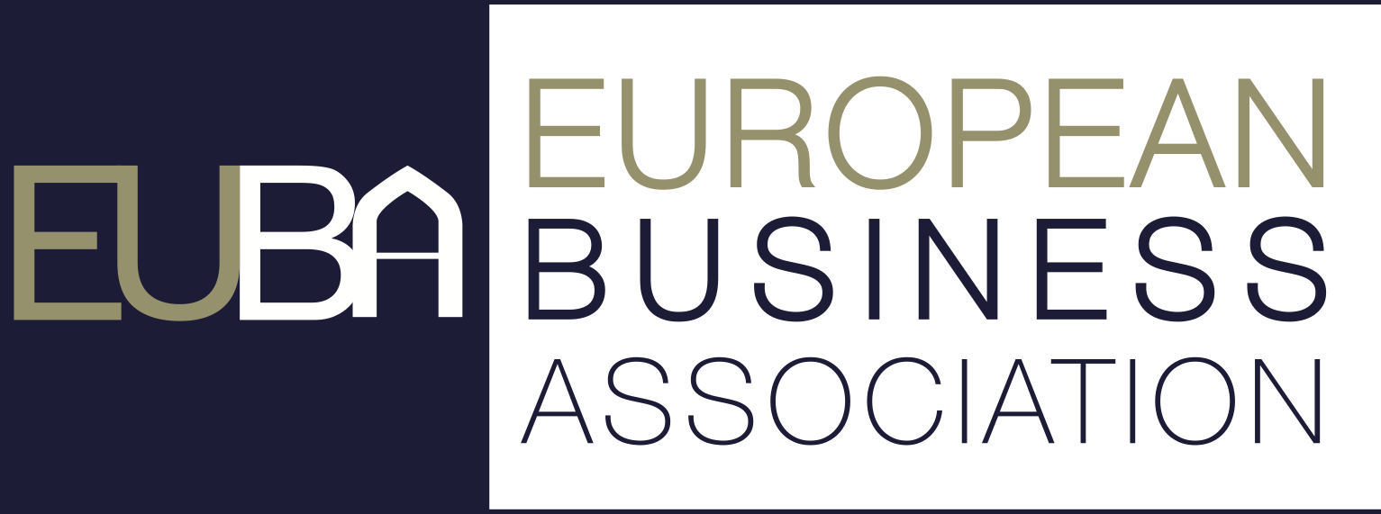 EUBA Logo